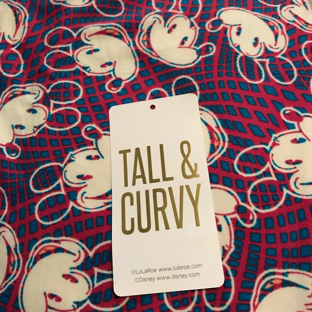 LuLaroe Leggings